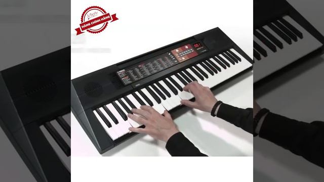DEMO đàn Organ Yamaha Prs-F51| Organ học sinh, giáo viên | Tiến Đạt смотреть онлайн