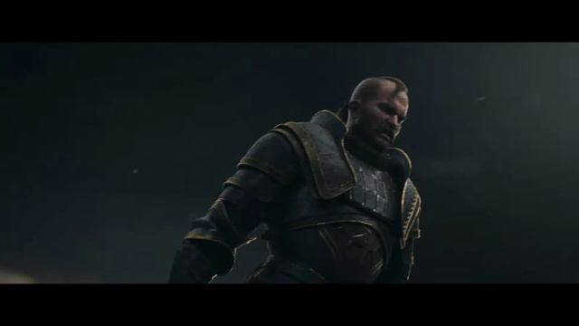 Witcher 3: Дикая охота, макс сложность, Вступление ч1 смотреть онлайн