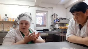 9 серия НЕМНОЖКО ПРО КУЛИЧ разбор полётов 2.(рецепт кулича в видео).mp4