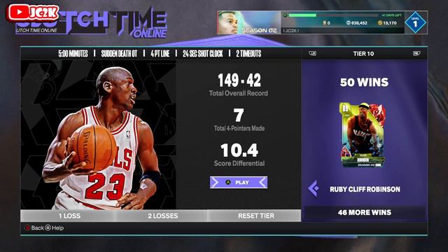 HOW TO GET EVERY SEASON 2 REWARD PLAYER FAST AND EASY IN NBA 2k24 MyTEAM!! смотреть онлайн