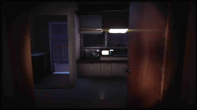 SCARY UPS DELIVERY GAME!? LOL [ NIGHT DELIVERY] FULL GAMEPLAY смотреть онлайн