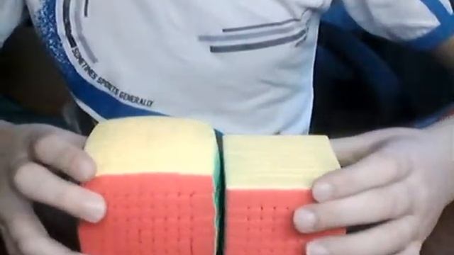 Новый кубик рубика,кубик 8на8 смотреть онлайн