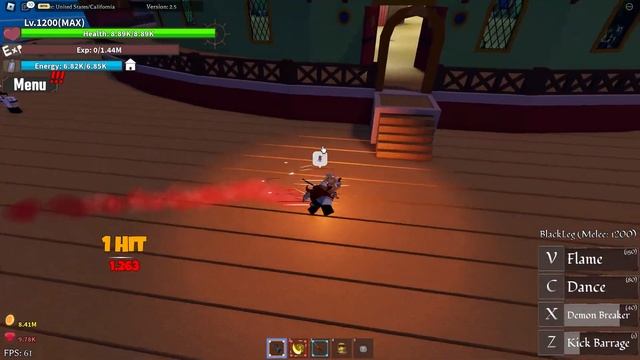 Master Pirate รีวิวหมัด ทุกอย่างในเกม!? смотреть онлайн