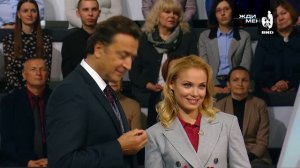 Жди Меня 03.04.2020