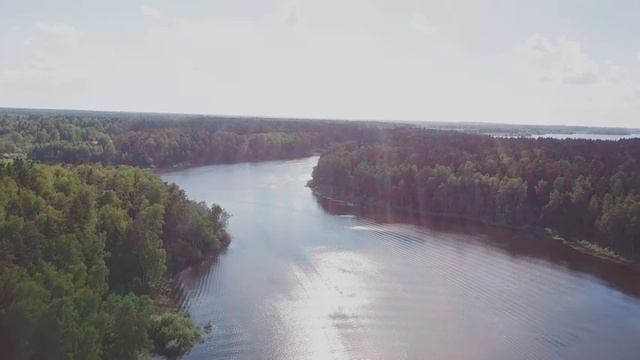 Реки смотреть онлайн