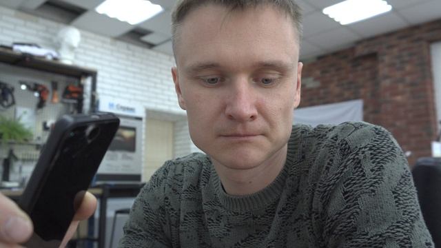 Претензия от клиента на брак свечей NGK. Масложор отрицает. смотреть онлайн