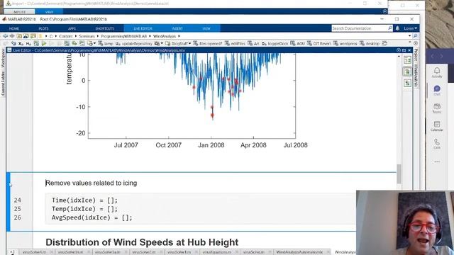 Programming with MATLAB смотреть онлайн