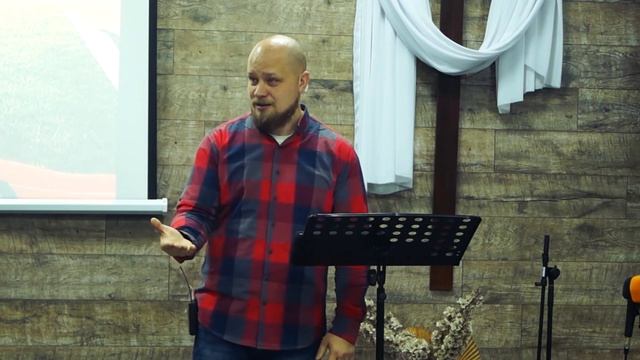 Проповедь смотреть онлайн