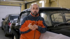 Вся правда о реставрации автомобиля