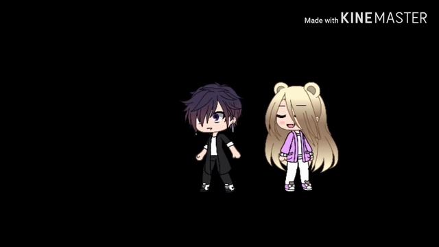 Клип [Она тебя не любит] [Gacha Life] смотреть онлайн