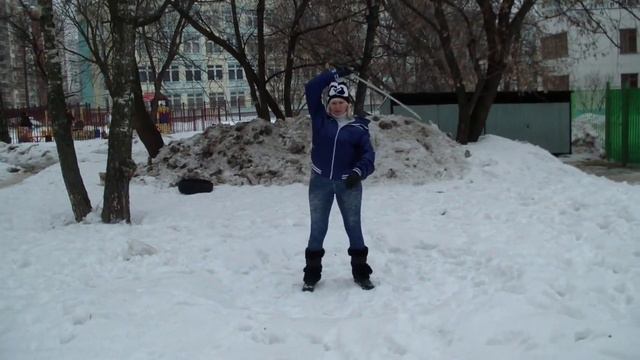 Отзыв Надежды о шашках из Калибра смотреть онлайн