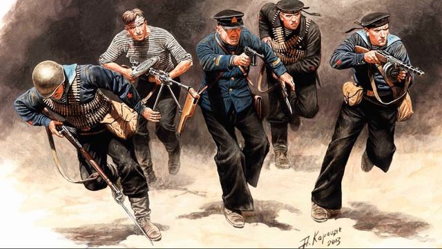 Не будите русского. смотреть онлайн