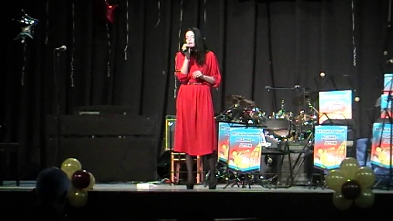 Лиана Беридзе. - Nino Katamadze, Once in the street. смотреть онлайн