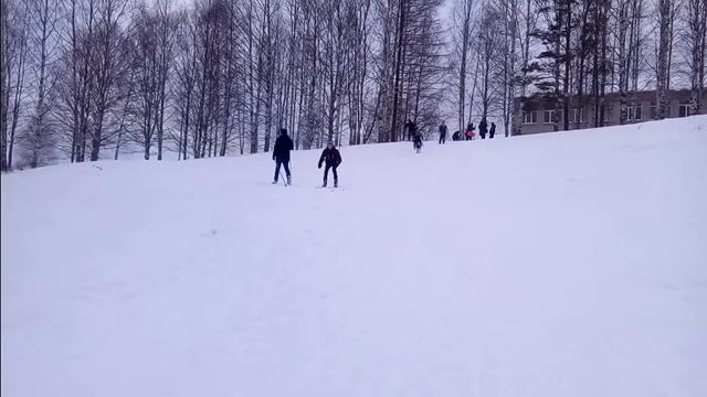 Димон смотреть онлайн