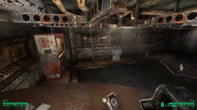 Triple Quest Mod Supreme | Fallout New Vegas TTW Modded Stream смотреть онлайн