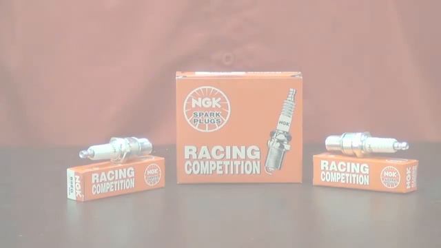 NGK Spark Plugs Explanation