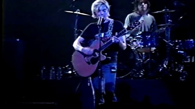 The Calling-Stigmatized (Live In Tokyo, 2004)
