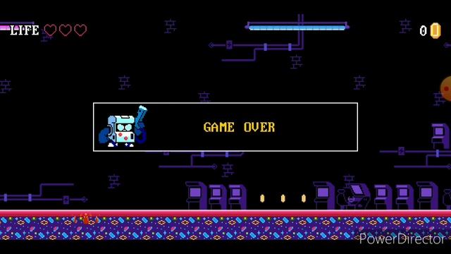 ТУтоРиал По прохождению Мини Игры 8-БИТа смотреть онлайн