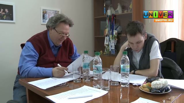 Если журналистов зажигают, значит это кому-то нужно. смотреть онлайн