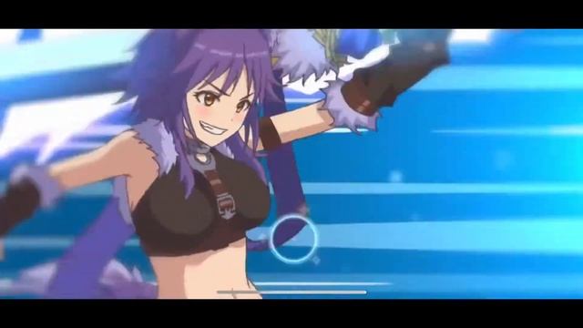 Princess Connect! World 24-3 Hard Node - Ruka смотреть онлайн