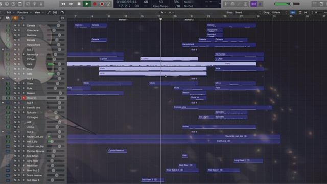 Hollow Knight - Main Theme - Remix/Cover смотреть онлайн