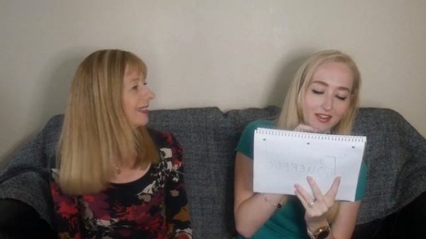 Urban Dictionary Challenge!