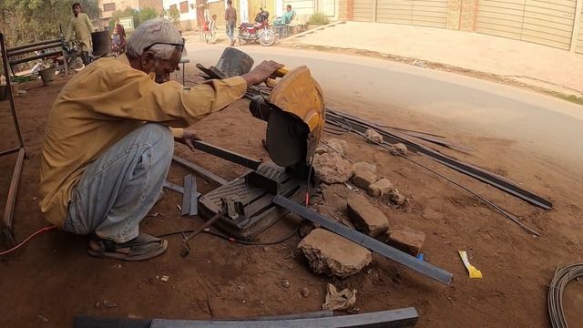 Amazing Stove Making At A Roadside Workshop