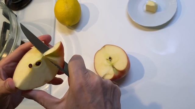 Итальянка готовит / Tramezzini/ Torta di mele яблочный торт смотреть онлайн