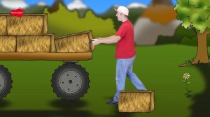 Safari Animals + More | Animal Songs for Children by Steve and Maggie | Collection Stories for Kids