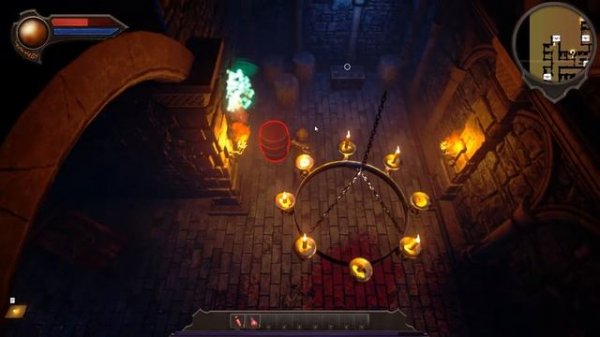 Обзор Игры Eclipse