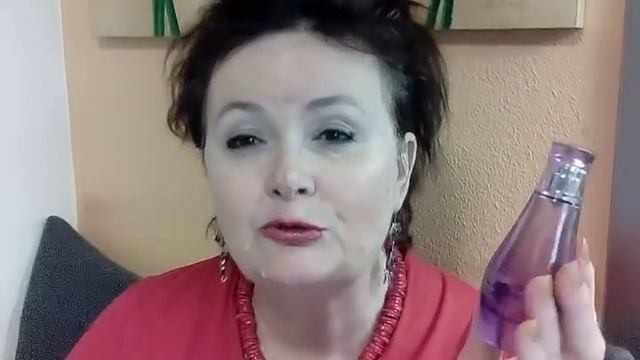 5 Ароматов ИВ РОШЕ.20 лет спустя!-Что я думаю о них сейчас?