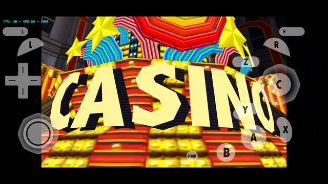 Sonic Adventure DX/Android/1080p/Dolphin MMJ смотреть онлайн