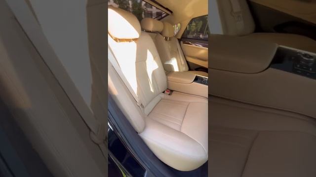 Лучший Genesis G80 смотреть онлайн