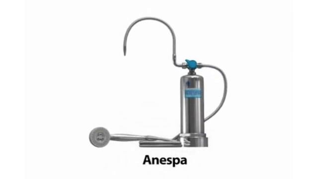 СПА у Вас дома   Anespa by Enagic