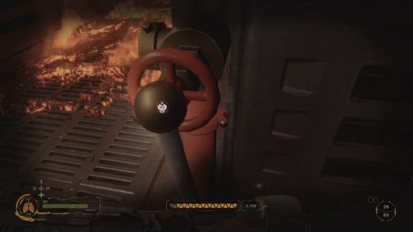 Quantum Error - Walkthrough Gameplay Video: Part 05 - PS5 4K UHD HDR 60FPS (120Hz Mode)