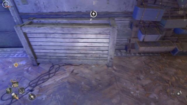 СЕКРЕТНЫЙ ЯЩИК С ИНГИБИТОРАМИ! Dying Light 2 Stay Human #19 смотреть онлайн