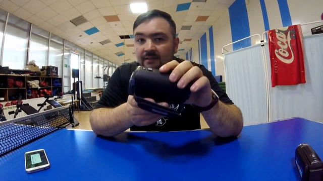 Обзор видеокамеры Panasonic HC-W580 смотреть онлайн