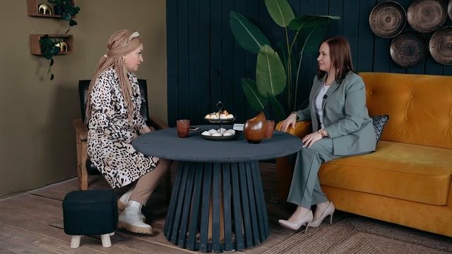 Наталья Емельянова - ведущая праздничных мероприятий смотреть онлайн