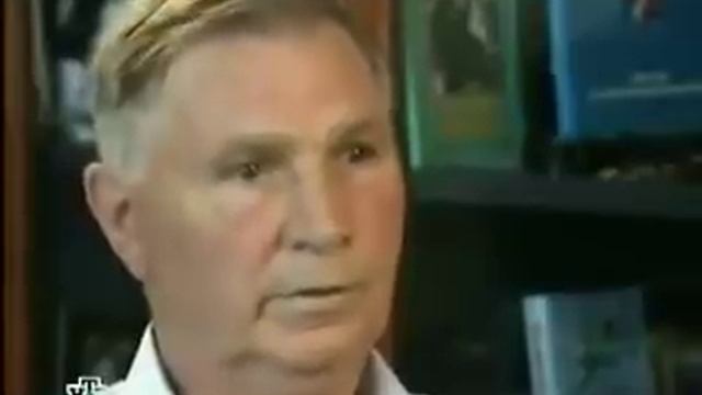 Живая легенда. Виктор Тихонов