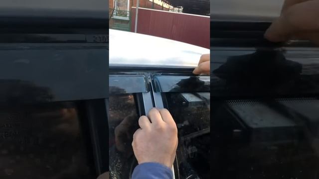 Как открыть дверь на ваз Лада 2109 , 21099 , 2110 , 2114 , 2112 , 2104 , 2107 смотреть онлайн