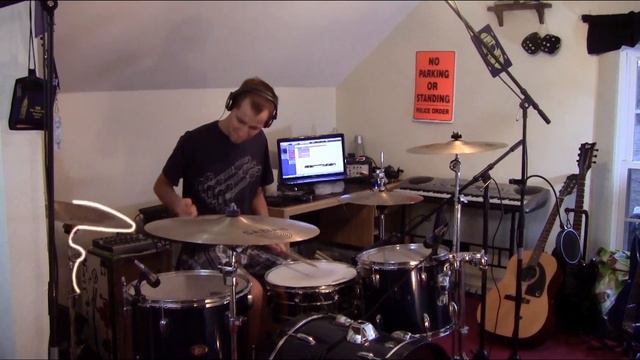 Outlining The Music - Jake Weber смотреть онлайн