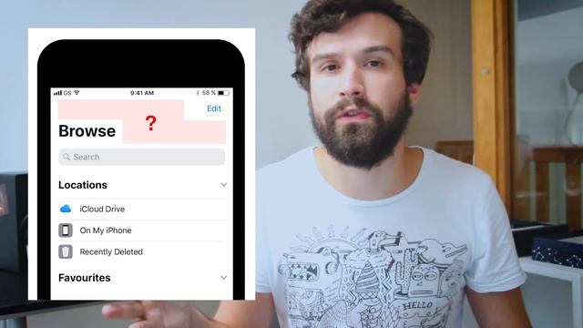 DESIGNER POUR L'IPHONE X ? смотреть онлайн