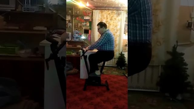 Я наконец занялся спортом смотреть онлайн