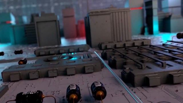 eReset.com - fix firmware reset printers смотреть онлайн