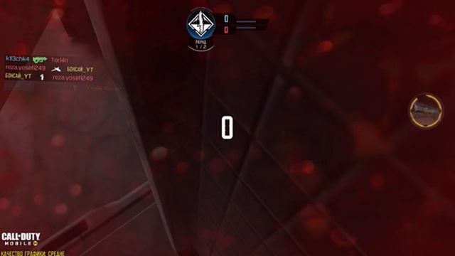 Стрим по Call of duty mobile/Играю с подписчиками/COD Mobile/Кастомки смотреть онлайн