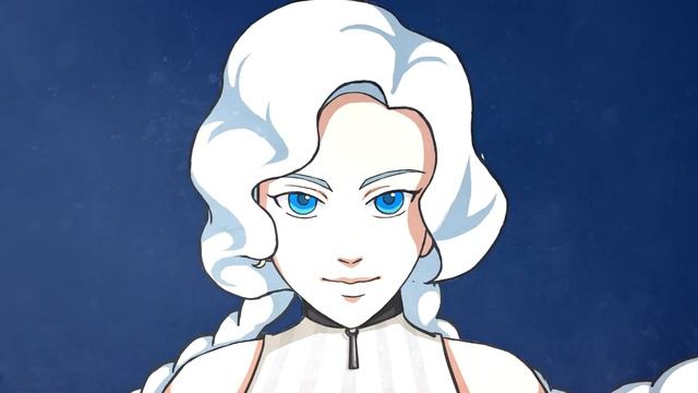 Анимация в Крите/ Animation Krita смотреть онлайн
