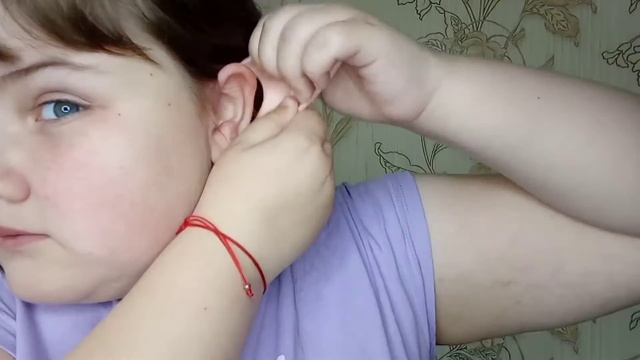 ПРИШЛИ УШКИ ЭЛЬФА!//РАСПАКОВКА смотреть онлайн