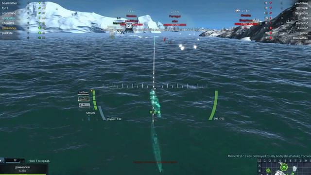 steel ocean vs warships смотреть онлайн