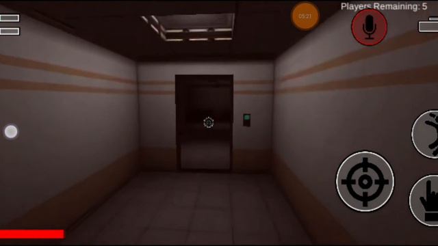 играю без микрофона челлендж в SCP CLASSIFIED SITE #scp_classified_site