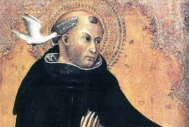 4.5. Фома Аквинский как главный теолог, философ и ученый католицизма.mp4 смотреть онлайн